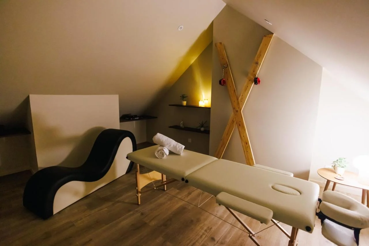 Eden Room