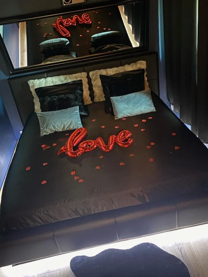 La Love - Love room Marseille