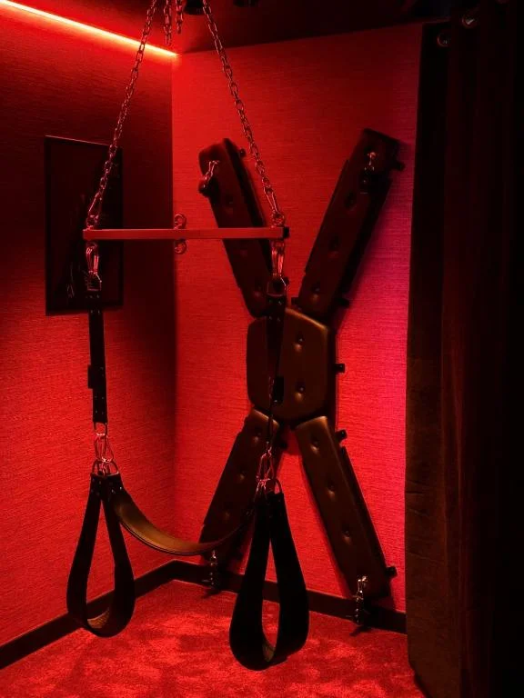 L’Inoubliable - Love Room Haut de Gamme