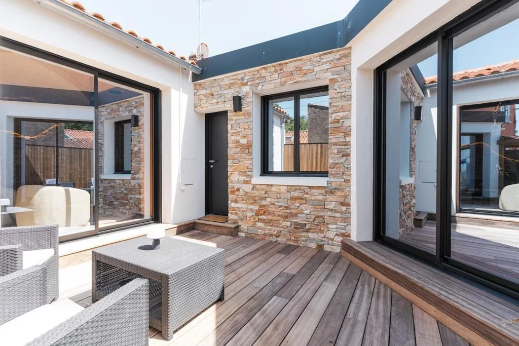L’Inoubliable - Love Room Haut de Gamme