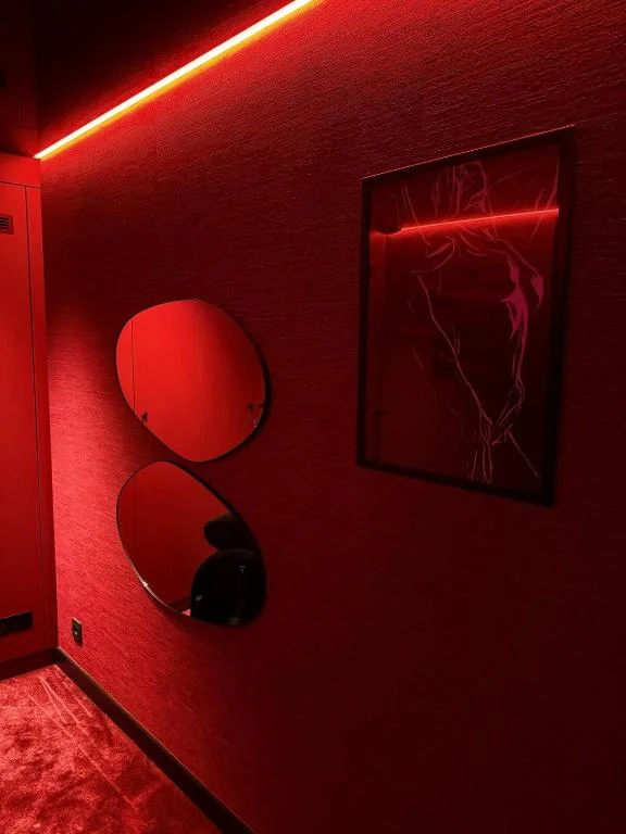 L’Inoubliable - Love Room Haut de Gamme