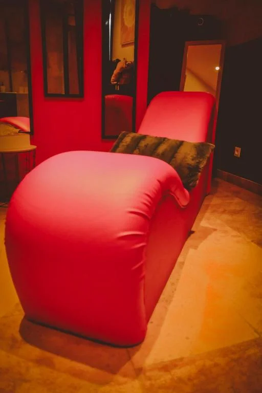 Osez! Le fruit défendu Loveroom Carpentras
