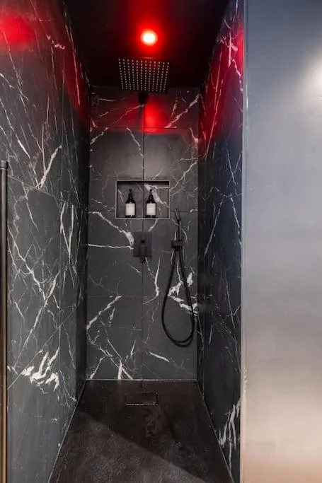 Le Boudoir Secret - Love Room avec Chambre Secrète