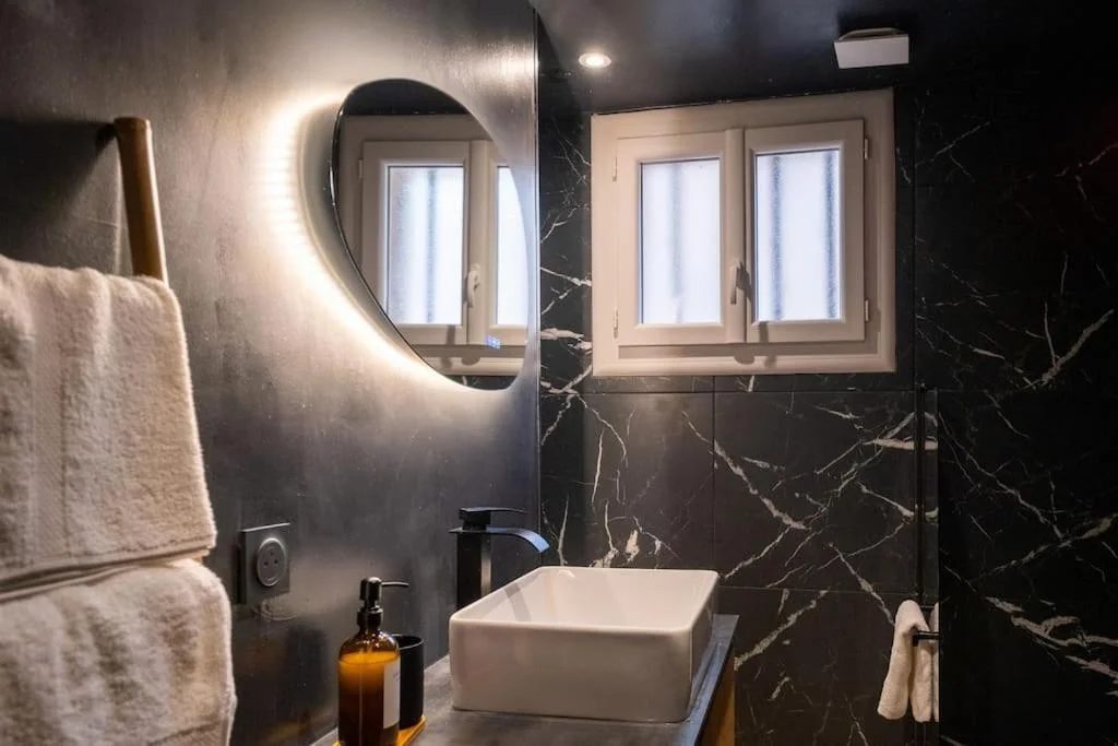 Le Boudoir Secret - Love Room avec Chambre Secrète
