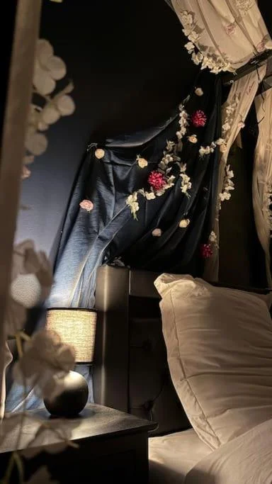 Le Boudoir Secret - Love Room avec Chambre Secrète