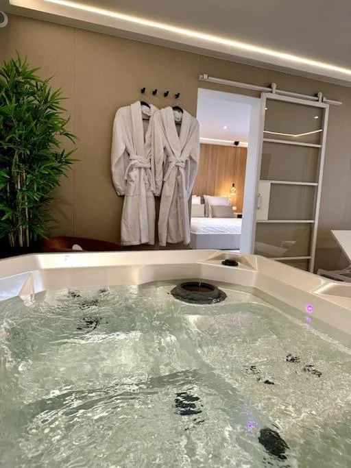 BDSM TanTra Love Room & SPA
