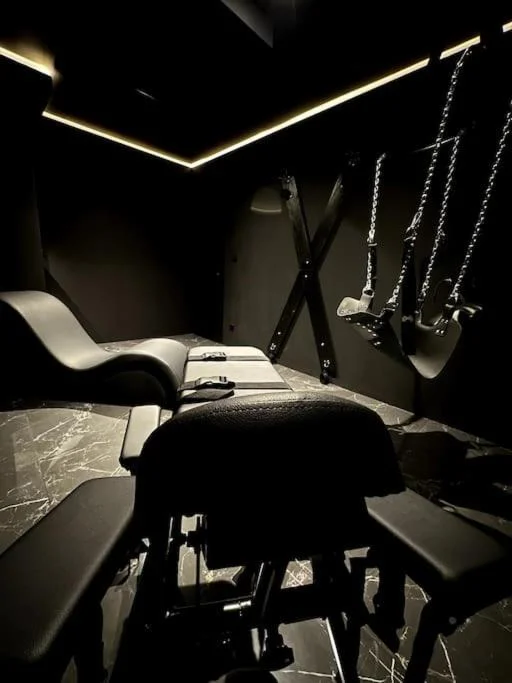 BDSM TanTra Love Room & SPA