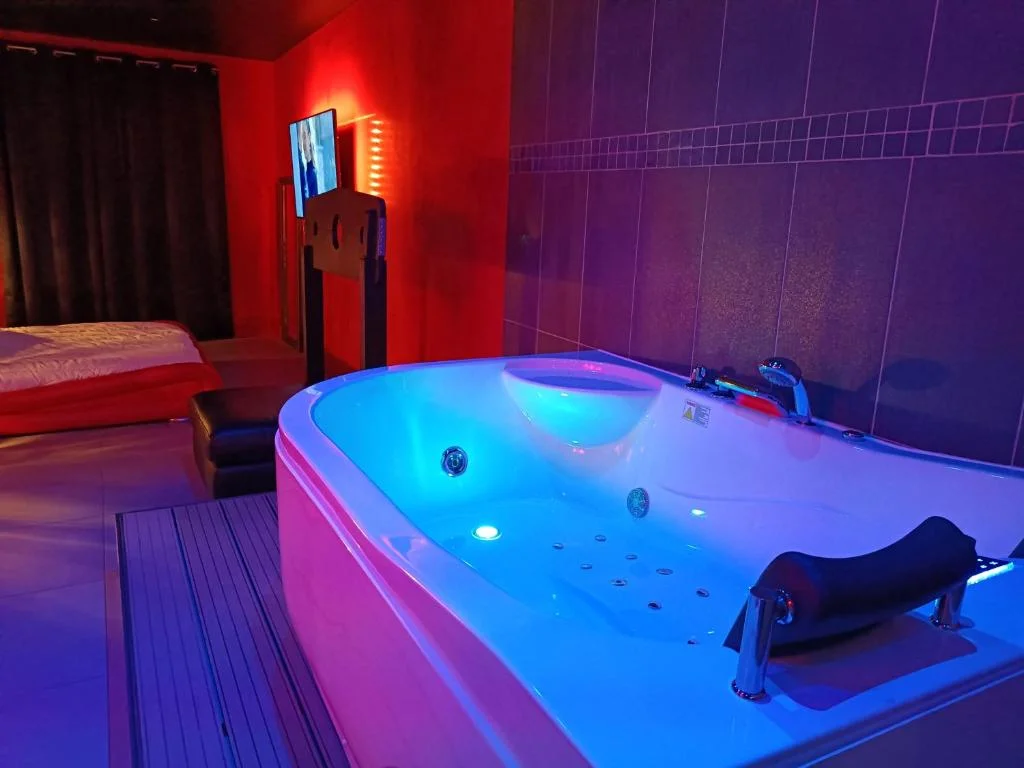 The Red Room