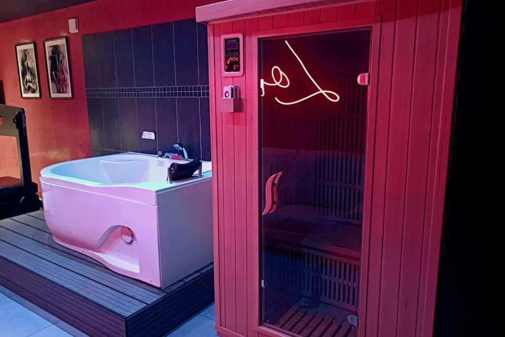 The Red Room