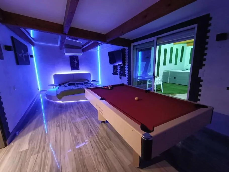 Appartement Le Secret Spa