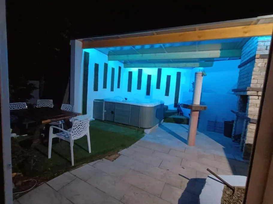 Appartement Le Secret Spa