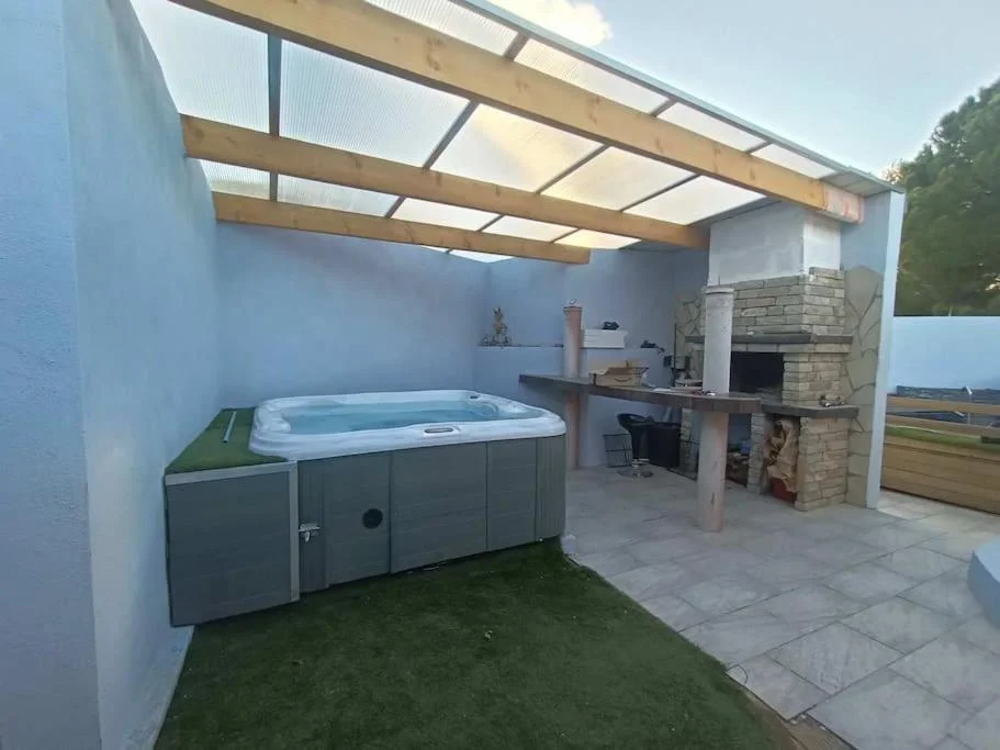 Appartement Le Secret Spa