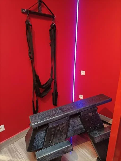 Appartement Le Secret Spa