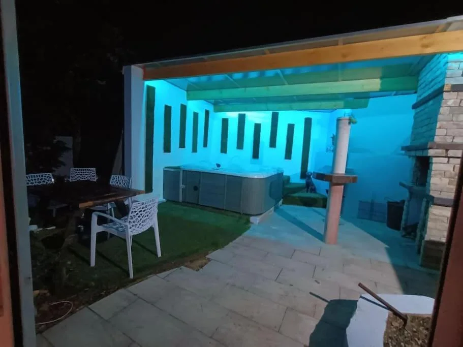 Appartement Le Secret Spa