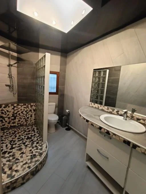 Appartement Le Secret Spa
