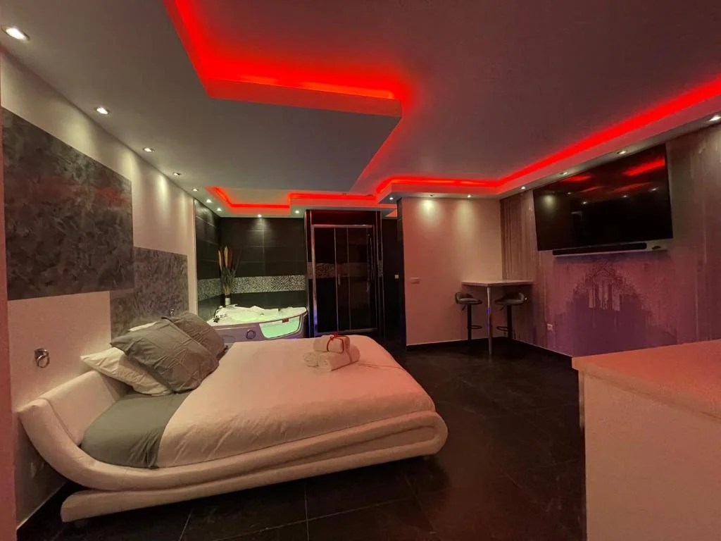 La desiroom