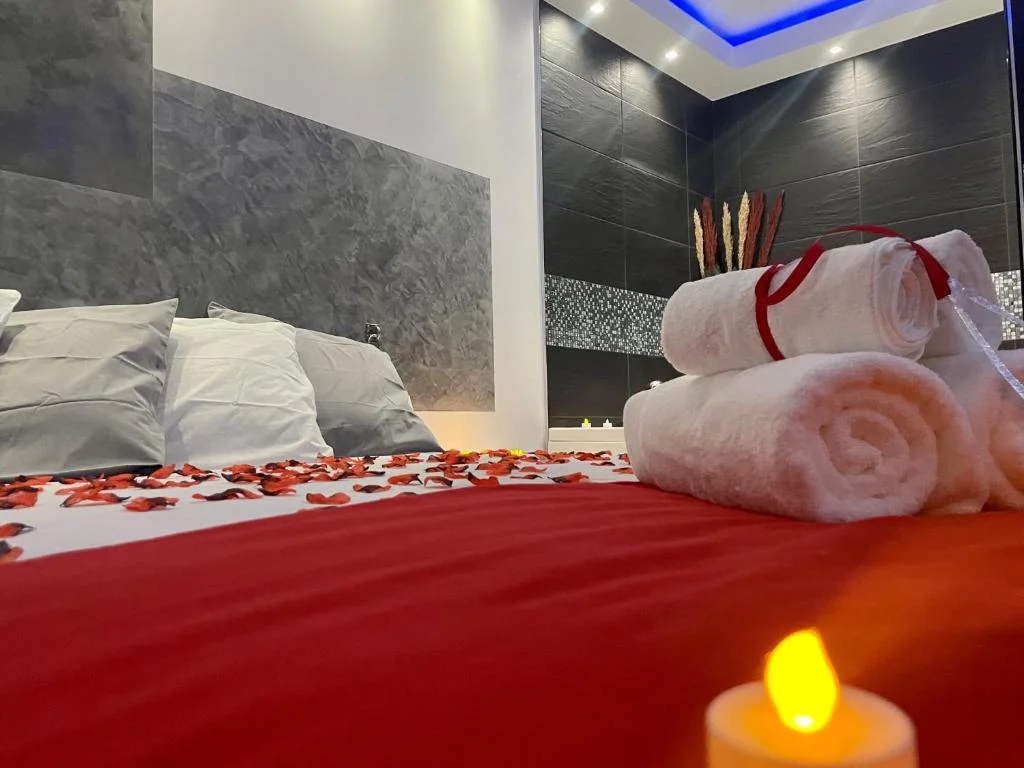 La desiroom