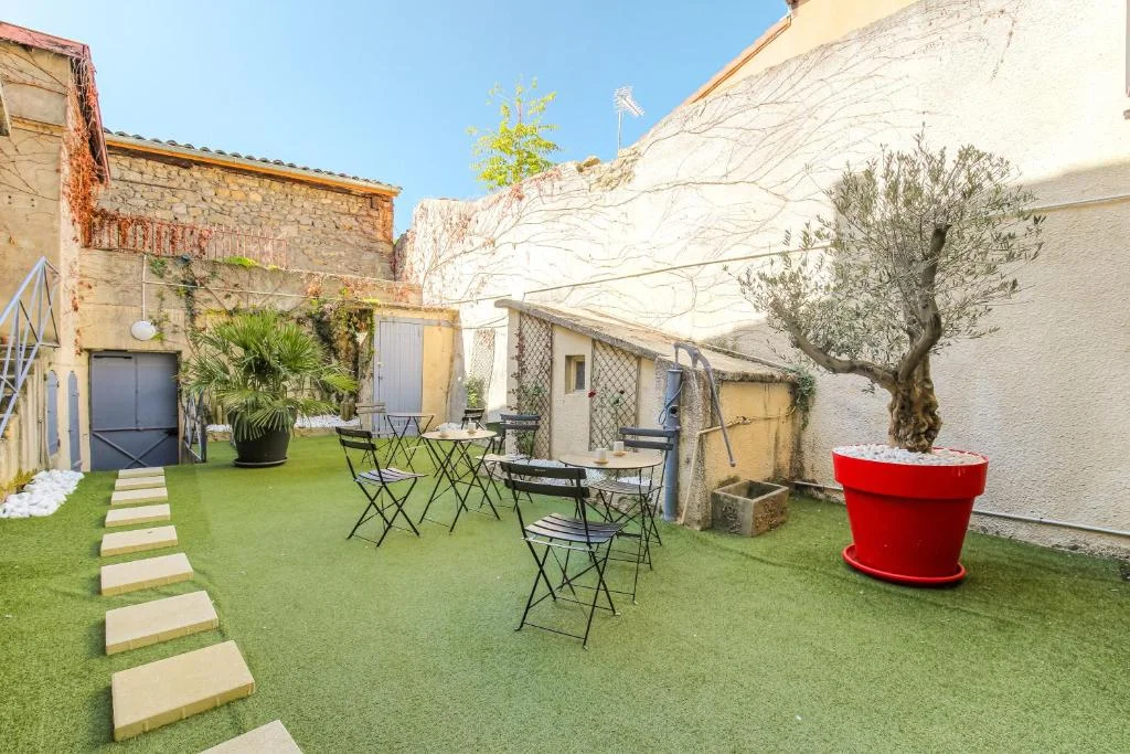 L'Interdit Suite de Luxe