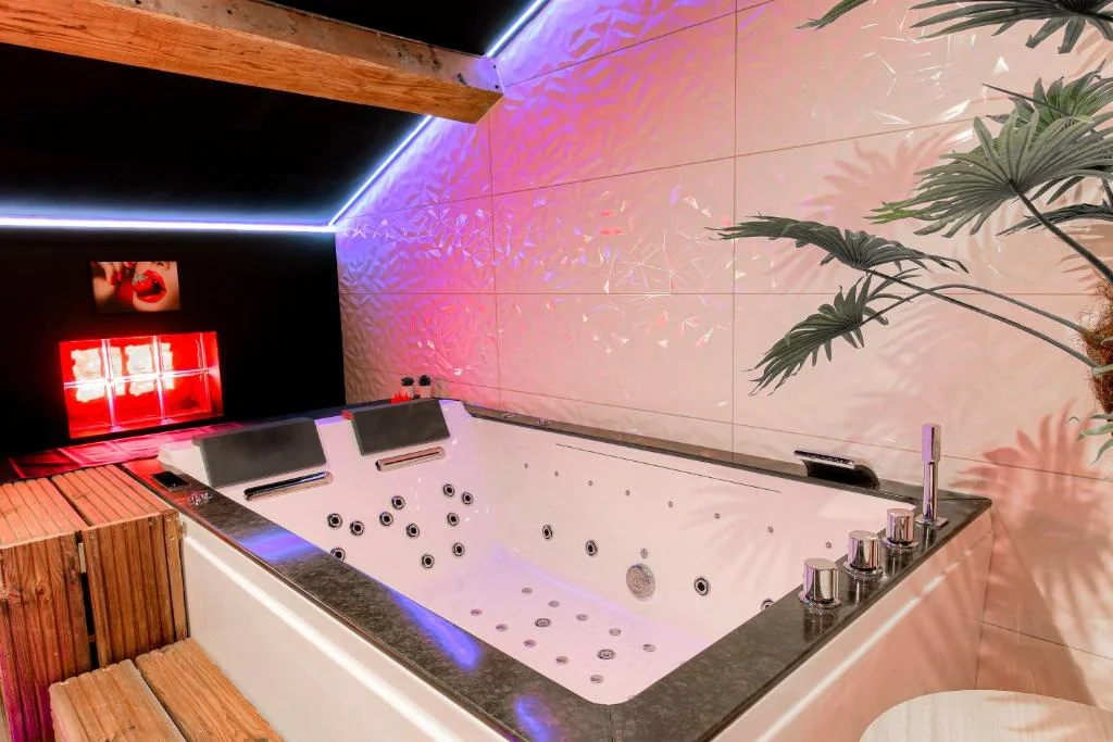 L'Interdit Suite de Luxe