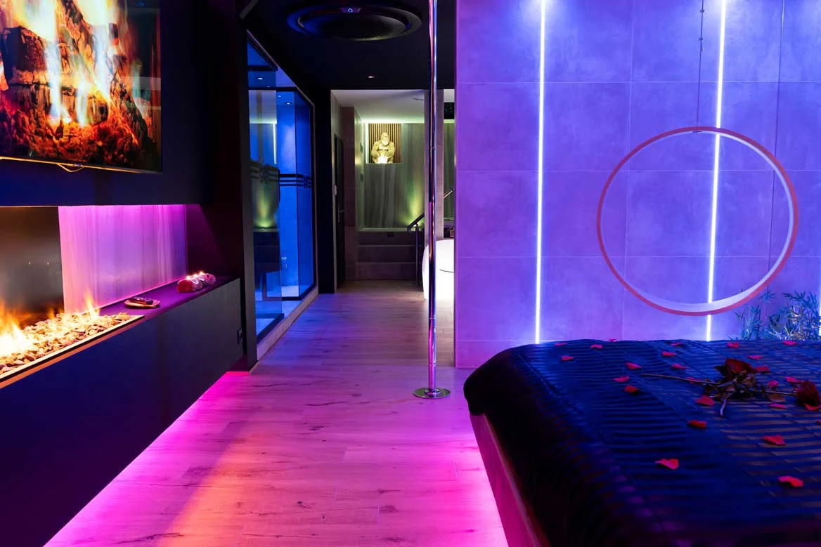 Les Secrets Rooms - Bonneval