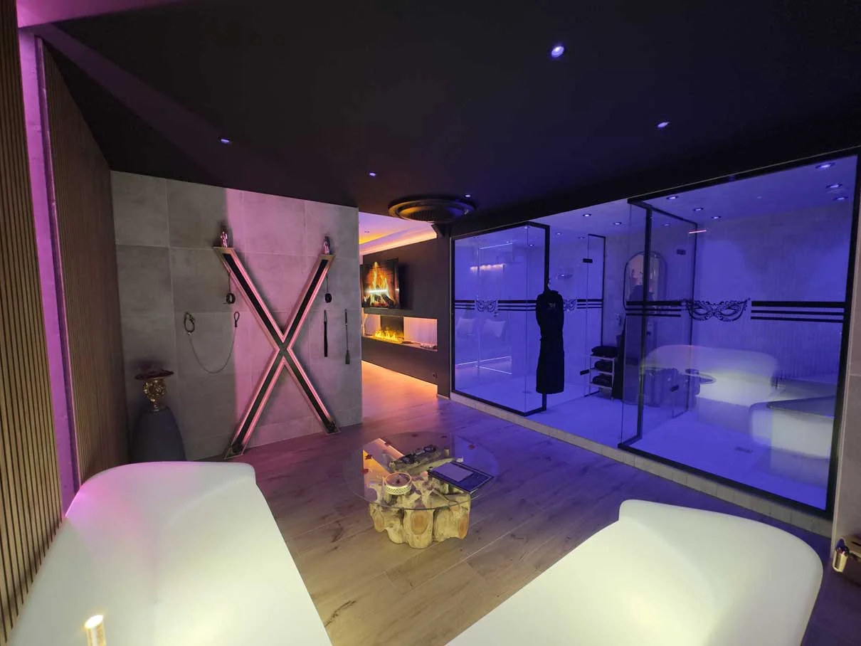 Les Secrets Rooms - Bonneval