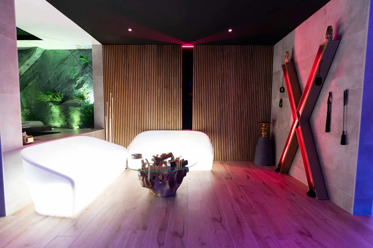 Les Secrets Rooms - Bonneval