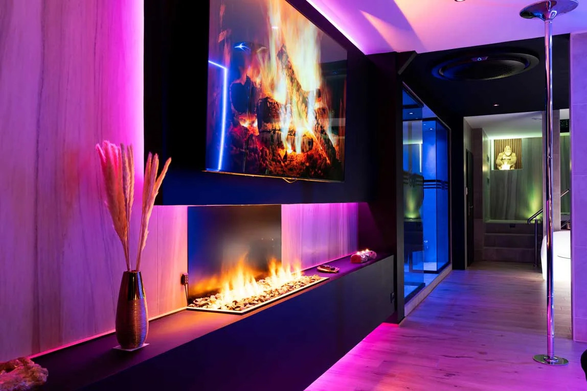 Les Secrets Rooms - Bonneval