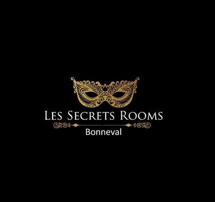 Les Secrets Rooms - Bonneval