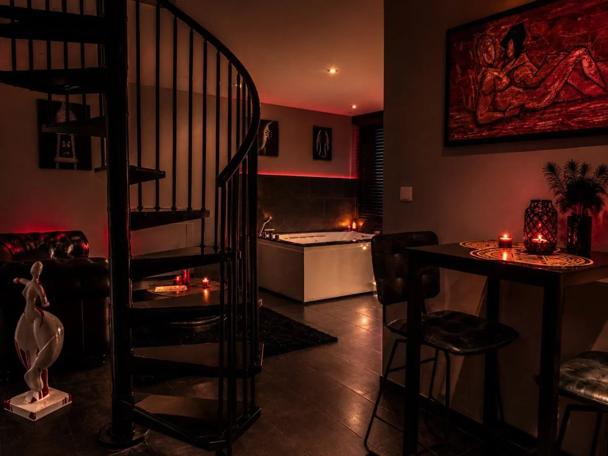 Love room l'Impertinente