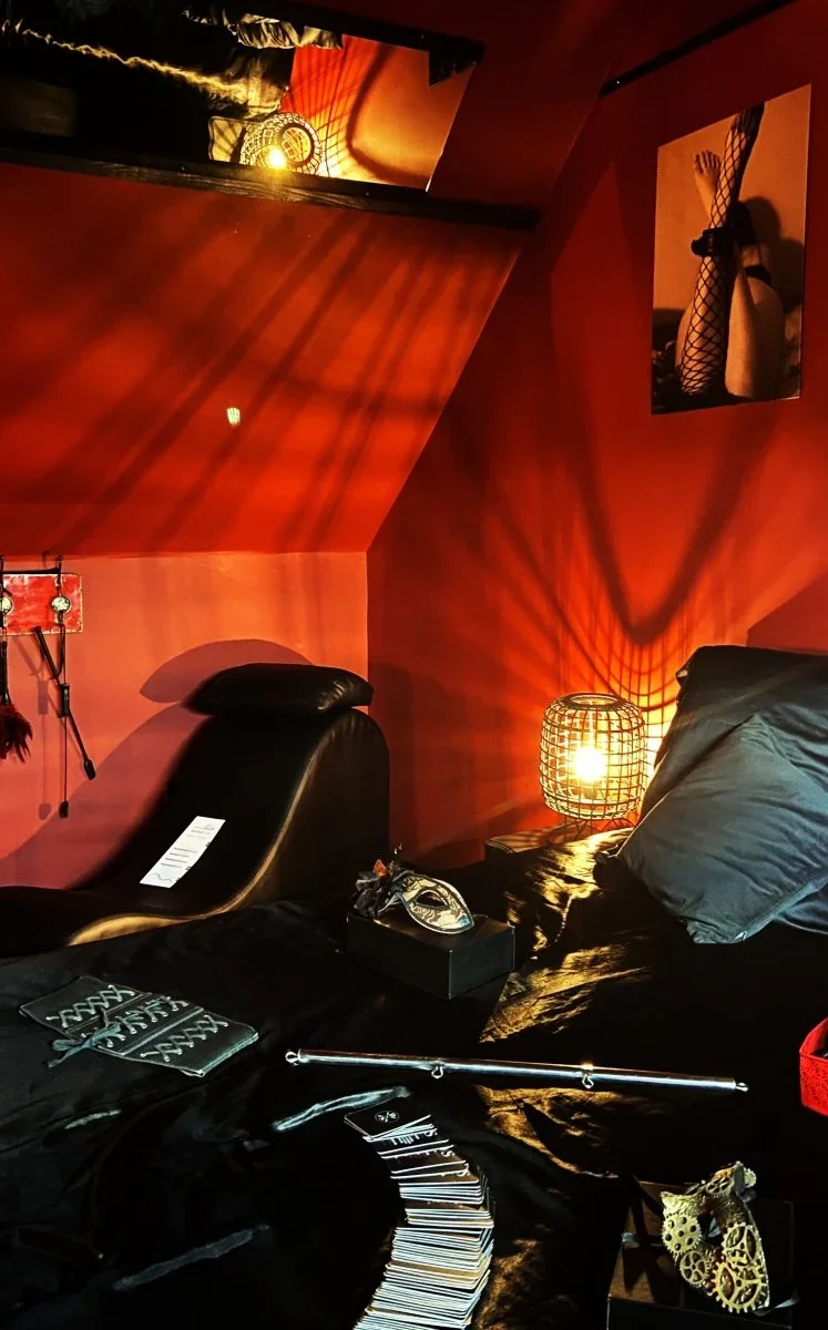 Love room l'Impertinente