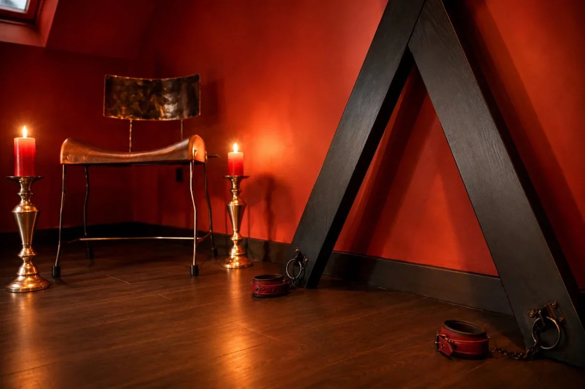 Love room l'Impertinente