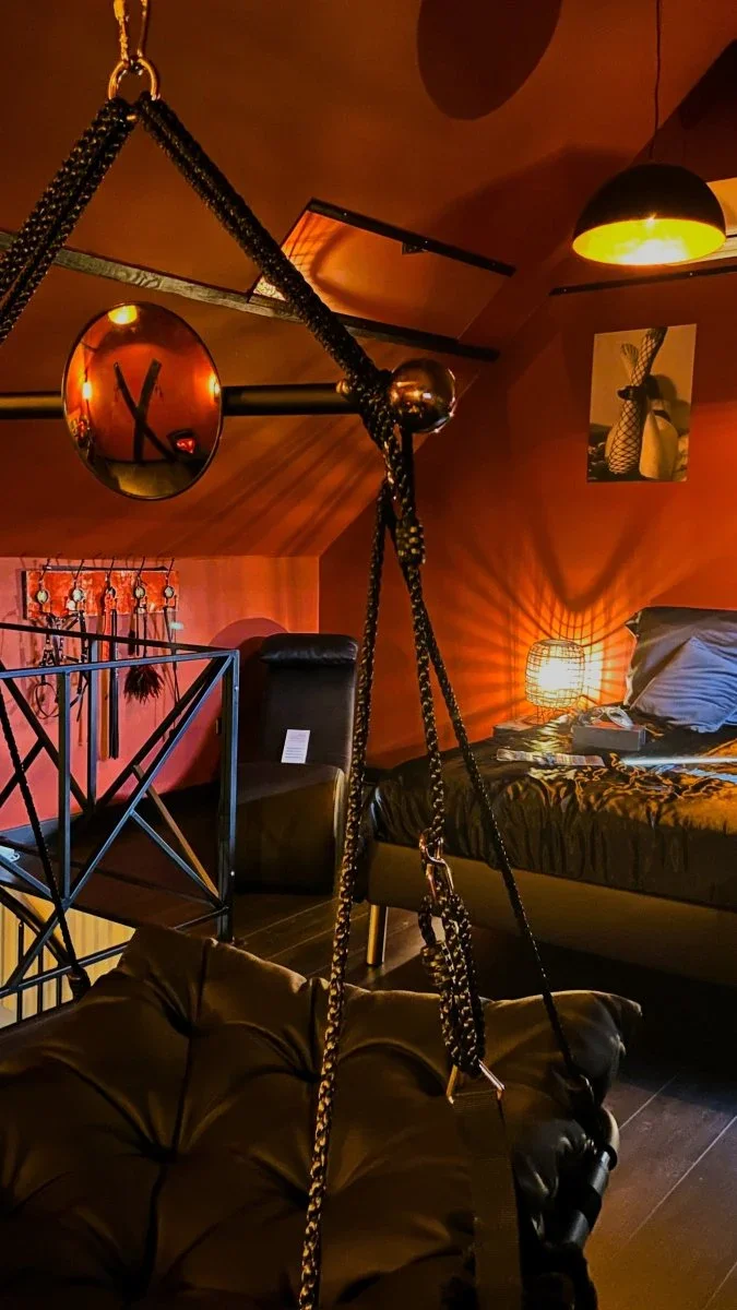 Love room l'Impertinente