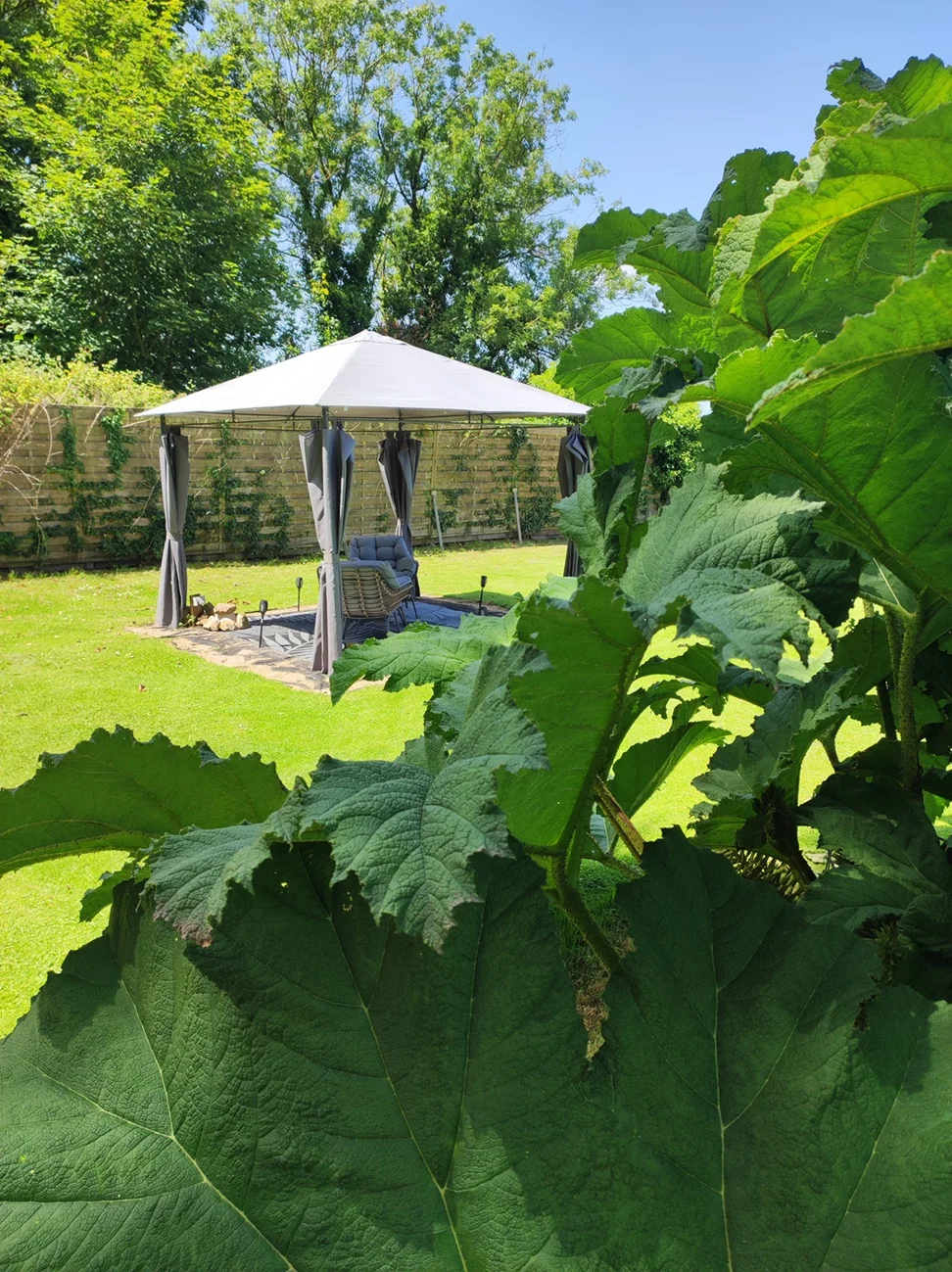 Secret d’Amour – Gîte romantique avec spa