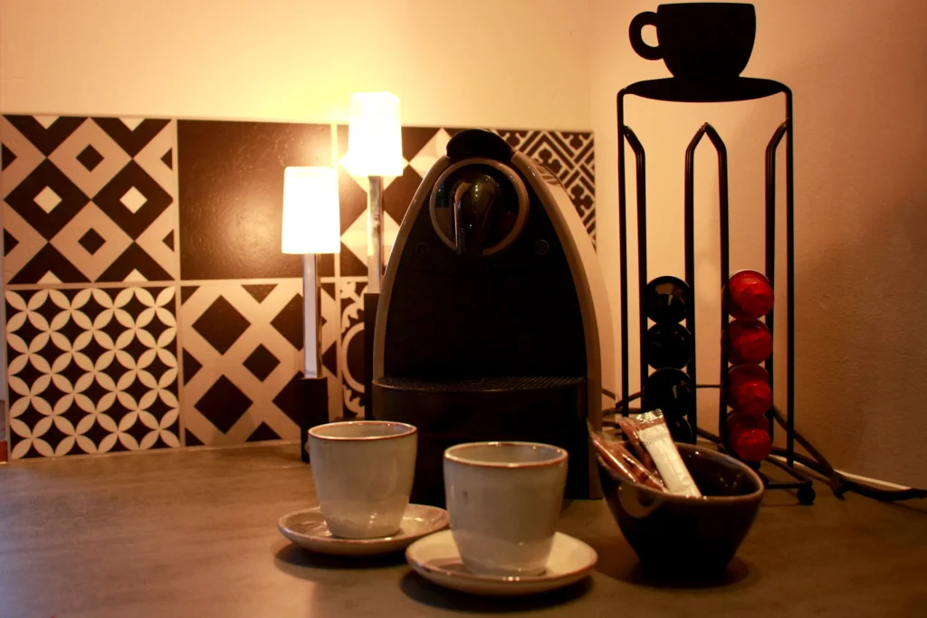 Secret d’Amour – Gîte romantique avec spa, photo 6