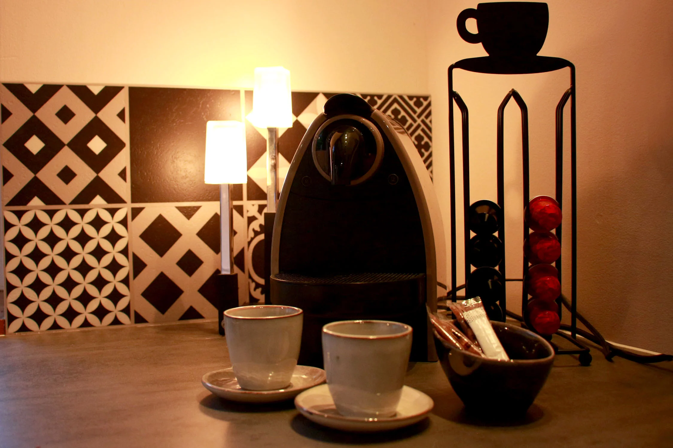 Secret d’Amour – Gîte romantique avec spa