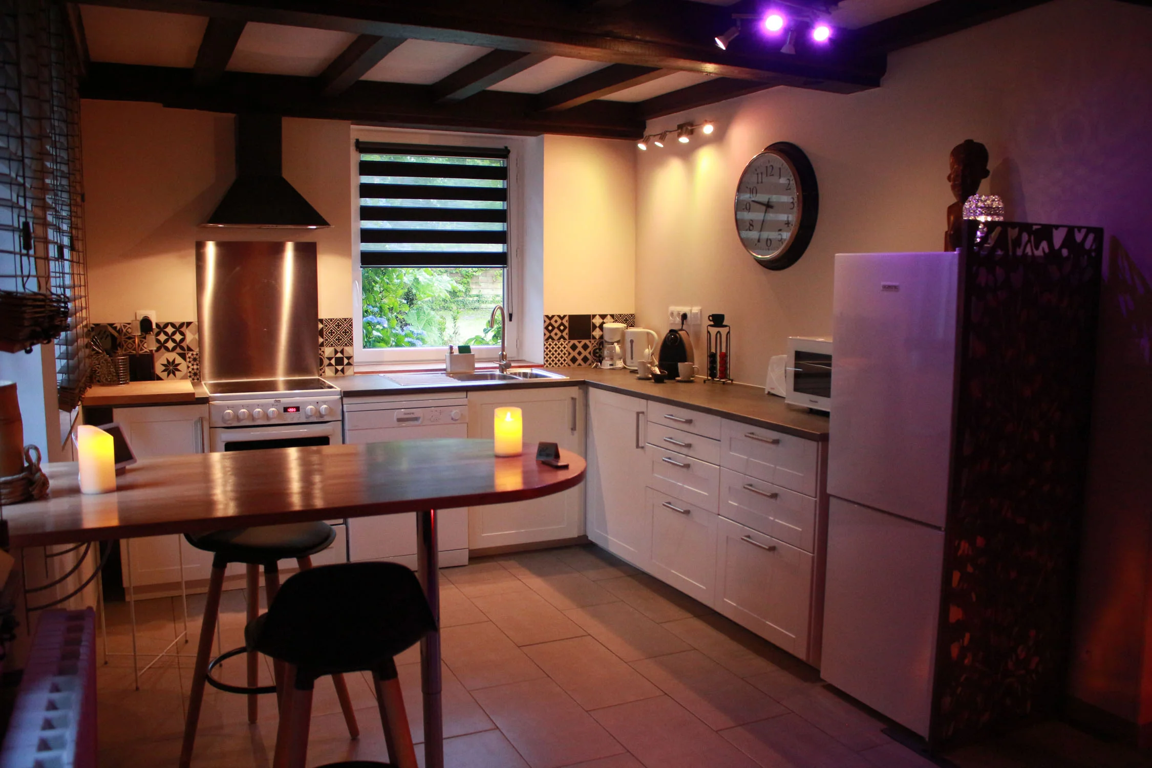 Secret d’Amour – Gîte romantique avec spa