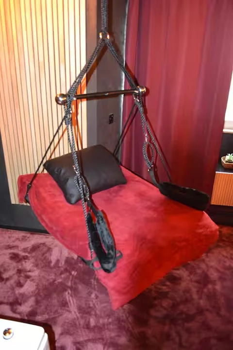 L'instant présent