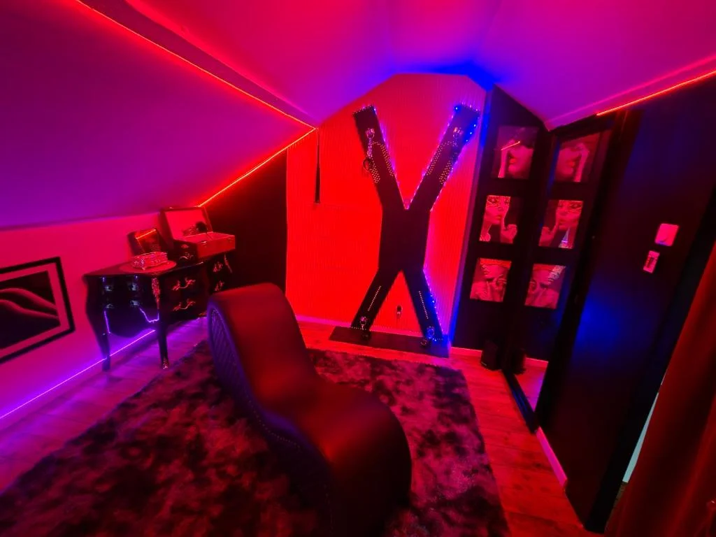 The Secret Room Normande