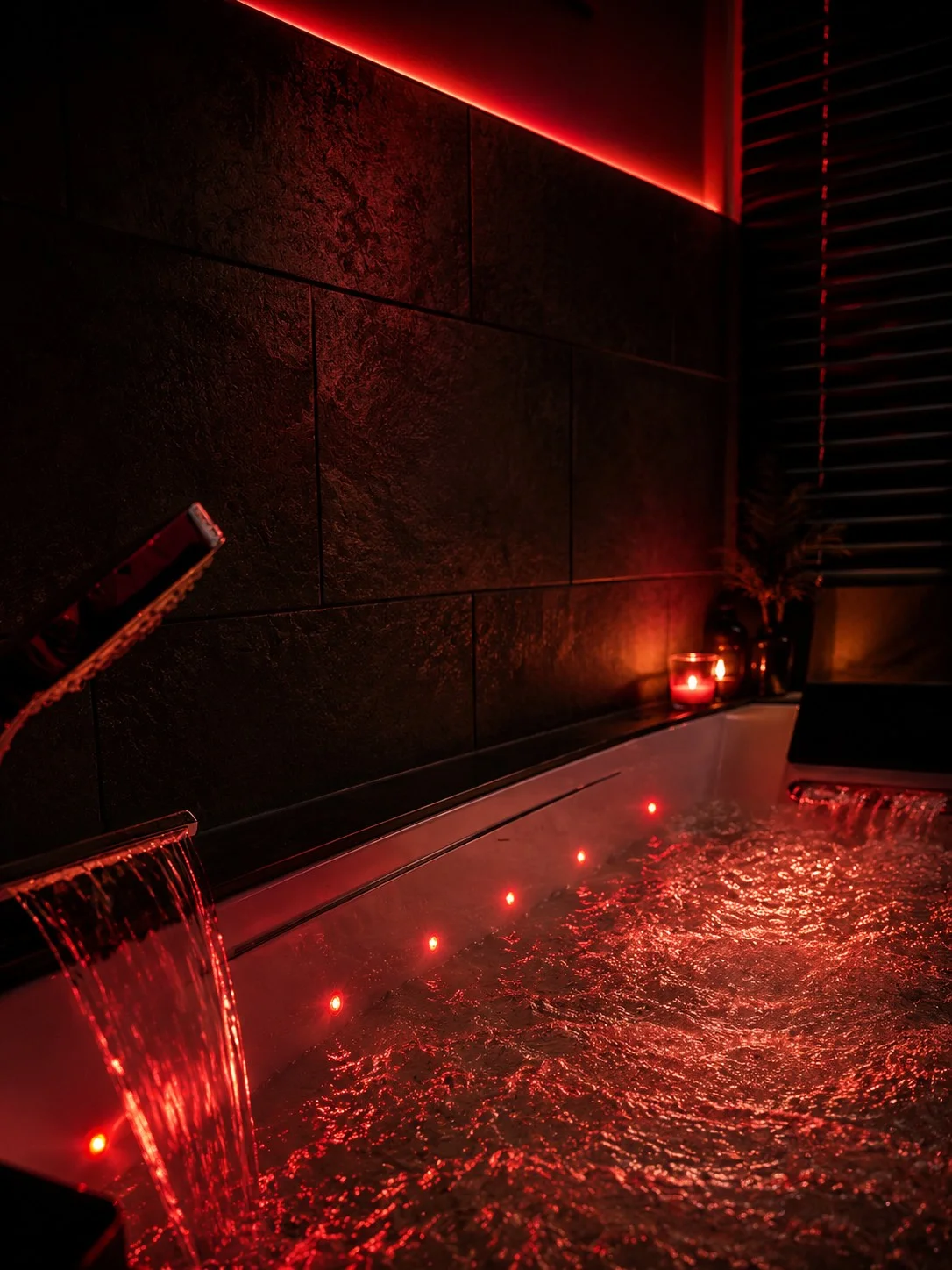 Love room l'Impertinente