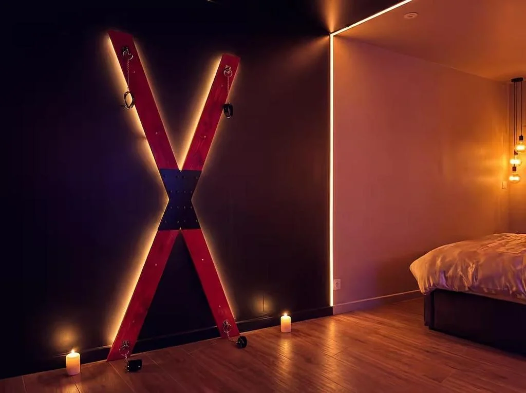 La Bulle d'Amour - Suite luxe & Spa