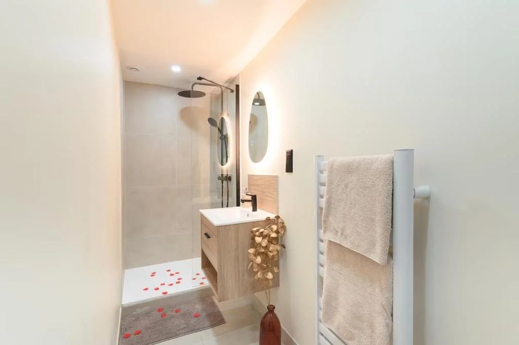 La Bulle d'Amour - Suite luxe & Spa