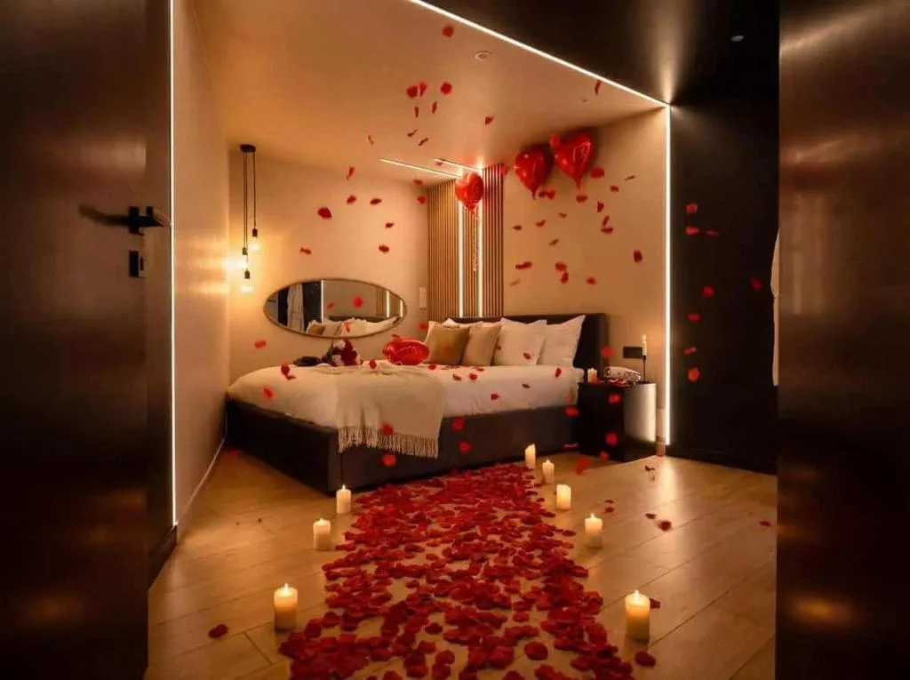 La Bulle d'Amour - Suite luxe & Spa