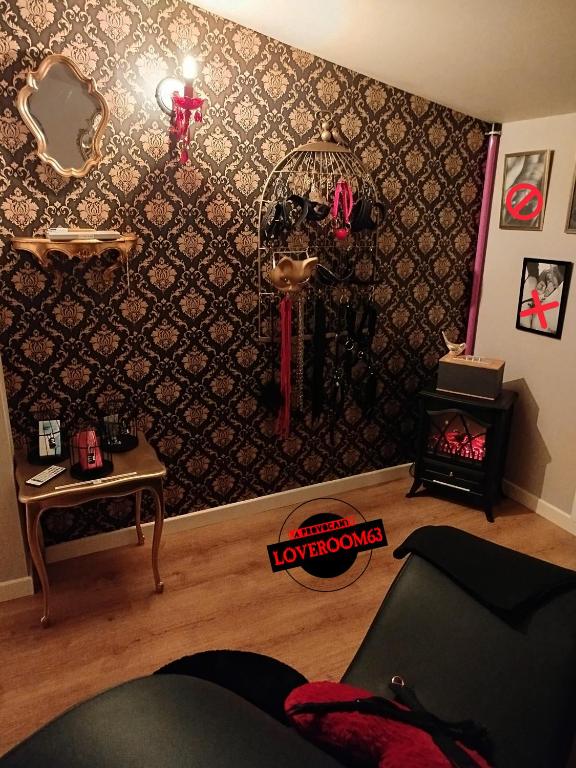 La Provocante Love Room 63