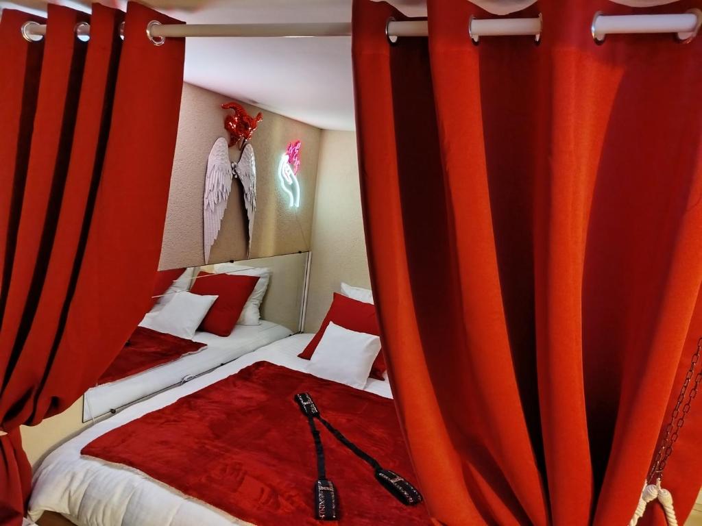 La Provocante Love Room 63