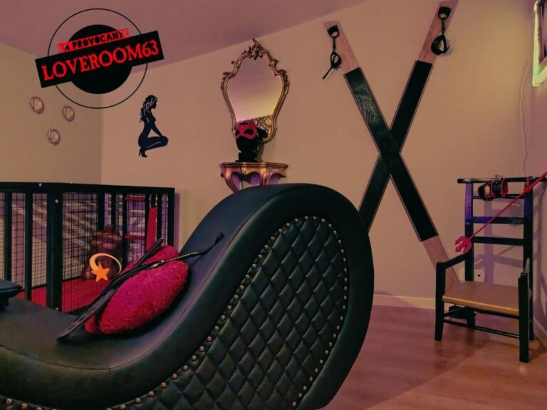 la provocante loveroom 5 1