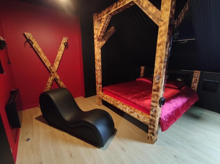 loveroom arbois 4 1