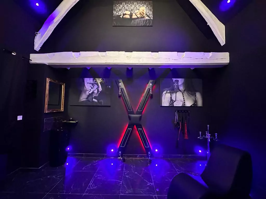 Love Room de Luxe