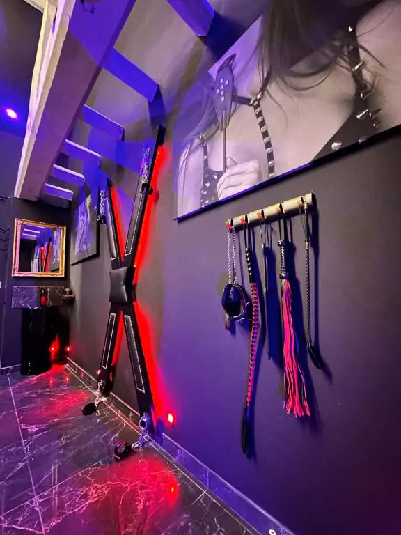 Love Room de Luxe