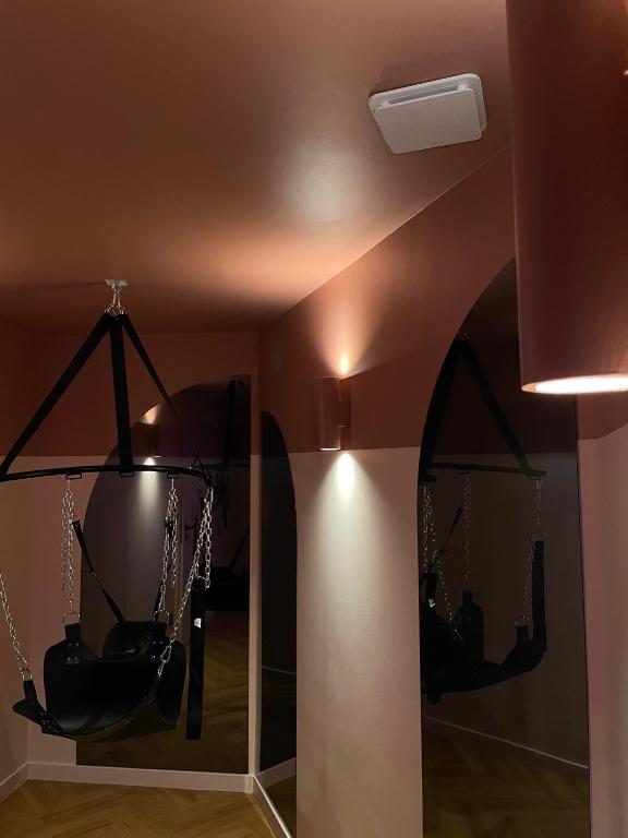 Suite Ibiza à Strasbourg