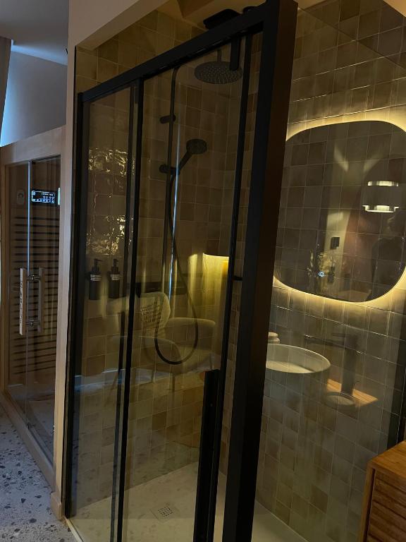 Suite Ibiza à Strasbourg